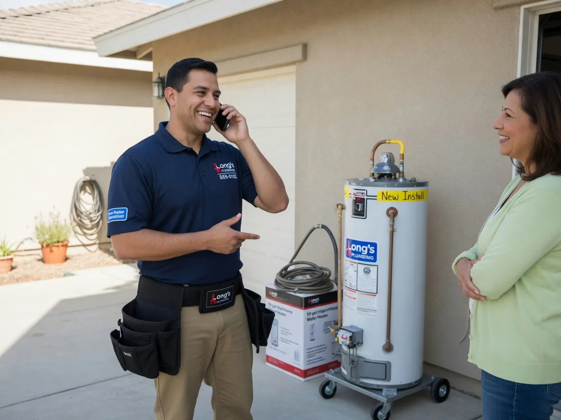 Leak Detection Gray, IA FAQs